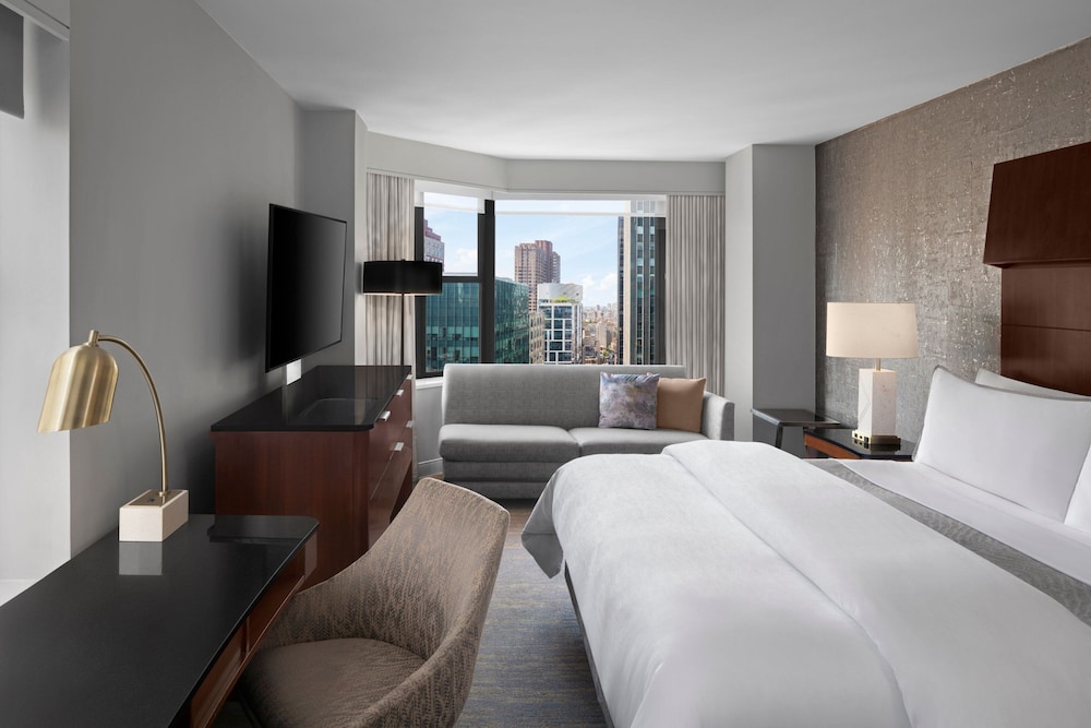 The Westin New York Grand Central - photo 21