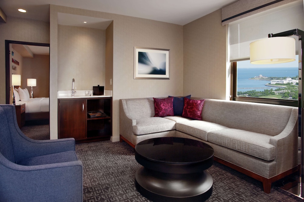 Hilton Chicago - photo 42