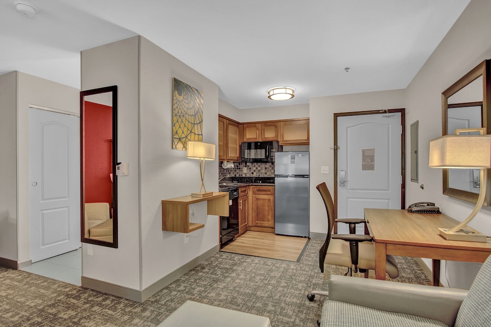 Staybridge Suites Salt Lake West Valley City by IHG - photo 42