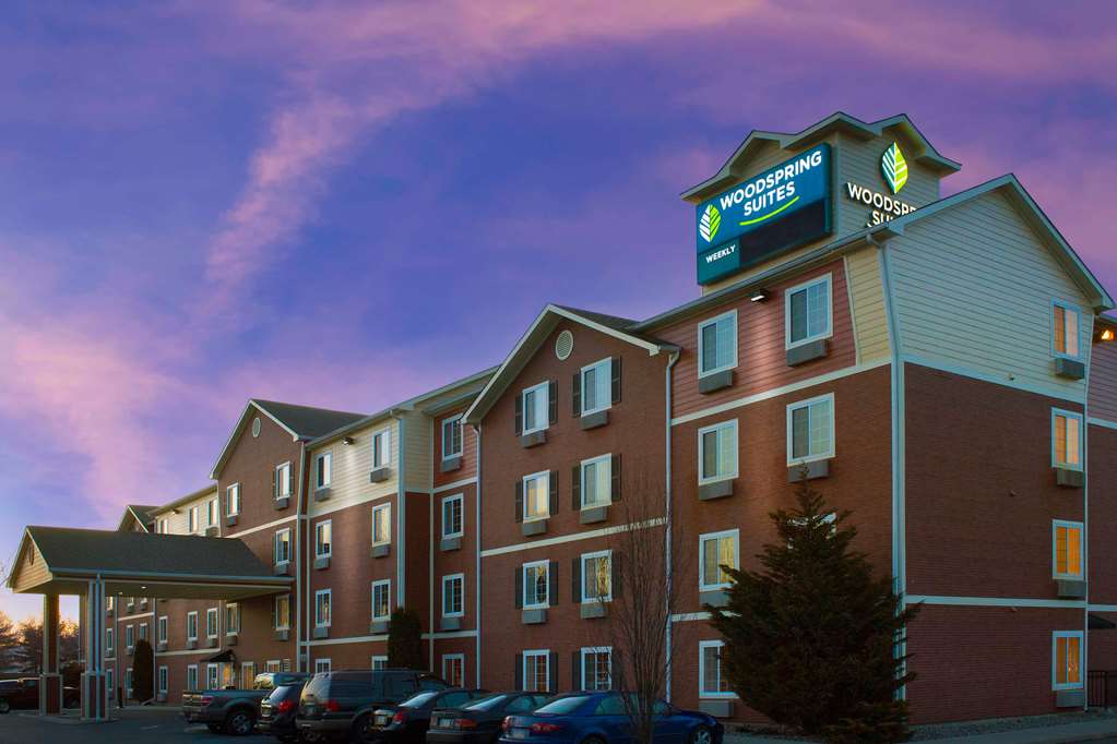 WoodSpring Suites Allentown Bethlehem - photo 6