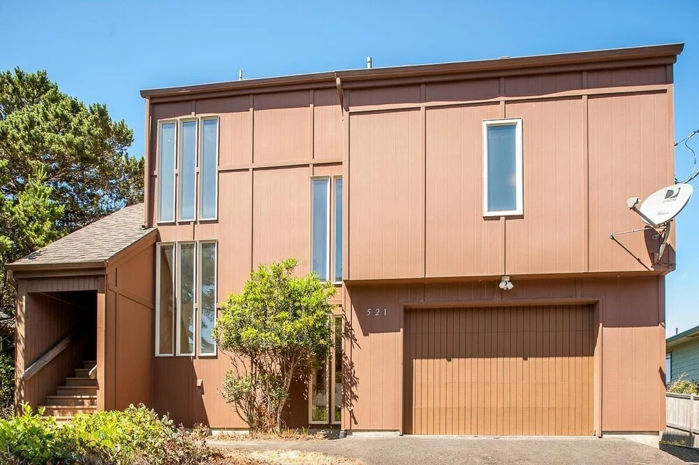 Ridgetop - carbon neutral hotel in Lincoln