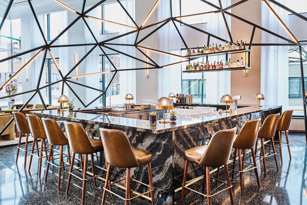 Daxton Hotel Birmingham Curio Collection by Hilton - photo 67