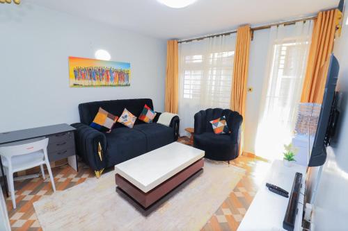 1 bedroom ensuite in Nairobi TRM dr