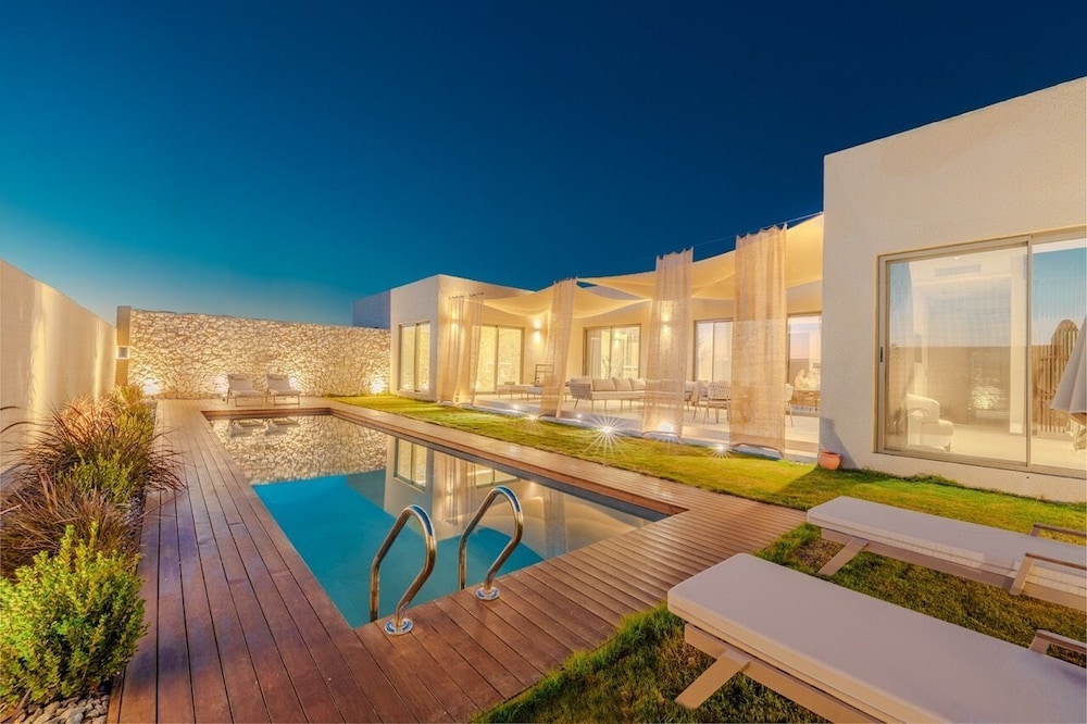 Silence Villas — 4-Star Luxury Hotel in Fethiye, Turkey