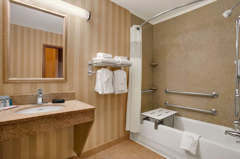 Hampton Inn & Suites Detroit Sterling Heights - photo 14