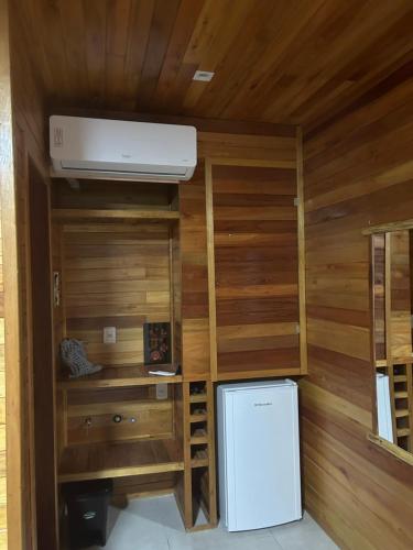 Pousada Flor do Campestre in Lages, Brasil