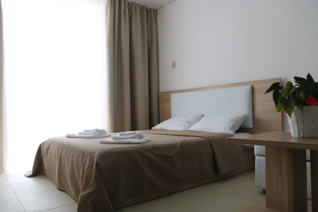 Bereg Anapy Mini Hotel — Anapa — photo 2