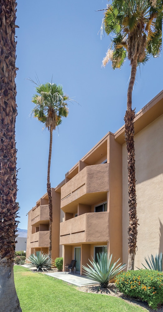 WorldMark Palm Springs Plaza Resort and Spa - photo 25