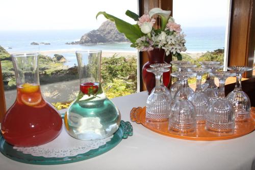 Elk Cove Inn & Spa - photo 22