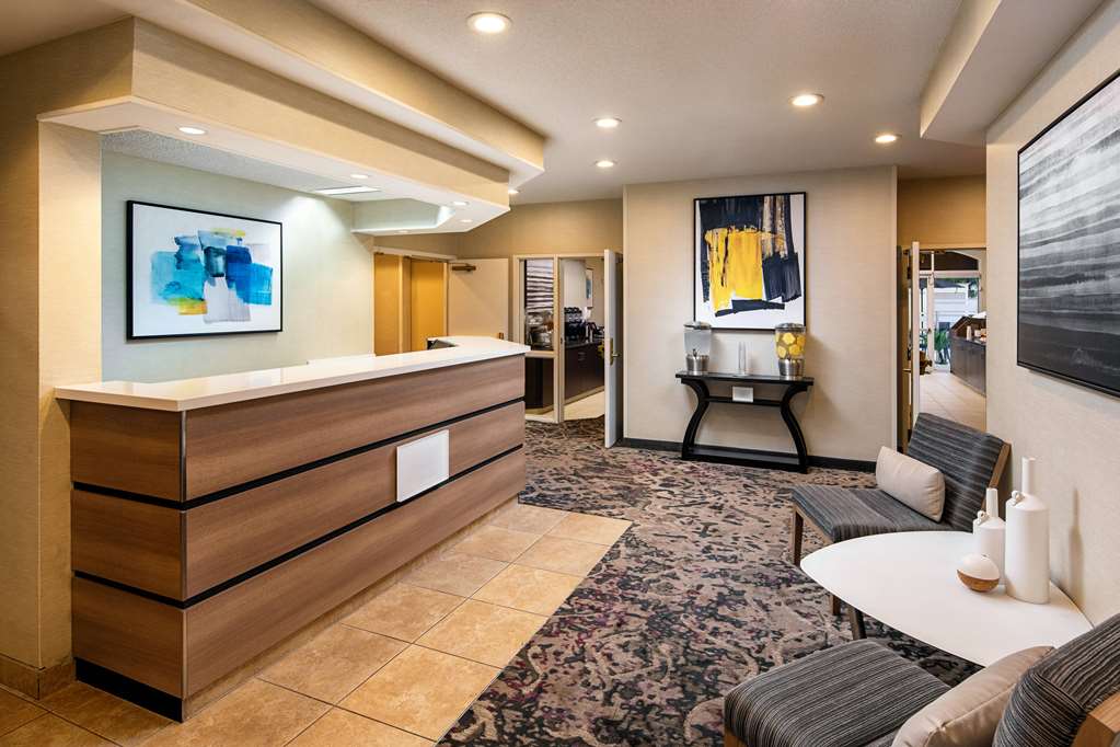 Sonesta ES Suites Carmel Mountain San Diego - photo 4