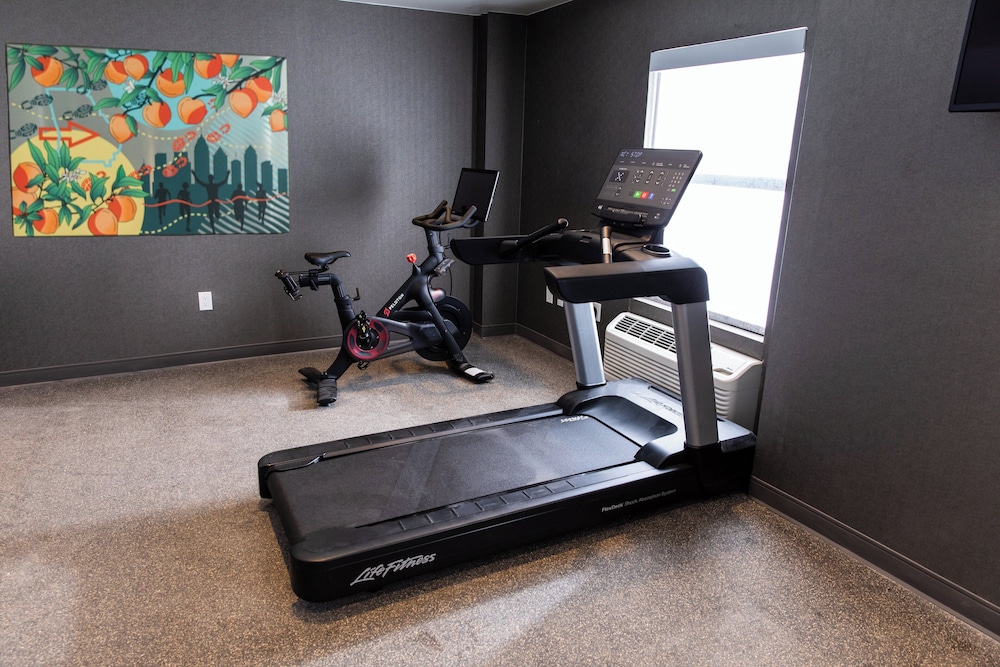 voco The Darwin Atlanta Midtown by IHG - photo 46