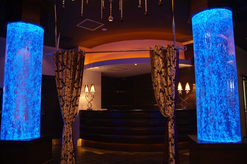 Hotel Mint Adults Only — hotel in Ikeda