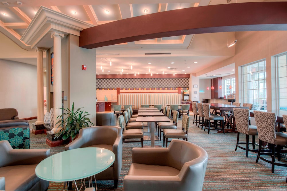 Residence Inn by Marriott Chapel Hill - photo 50