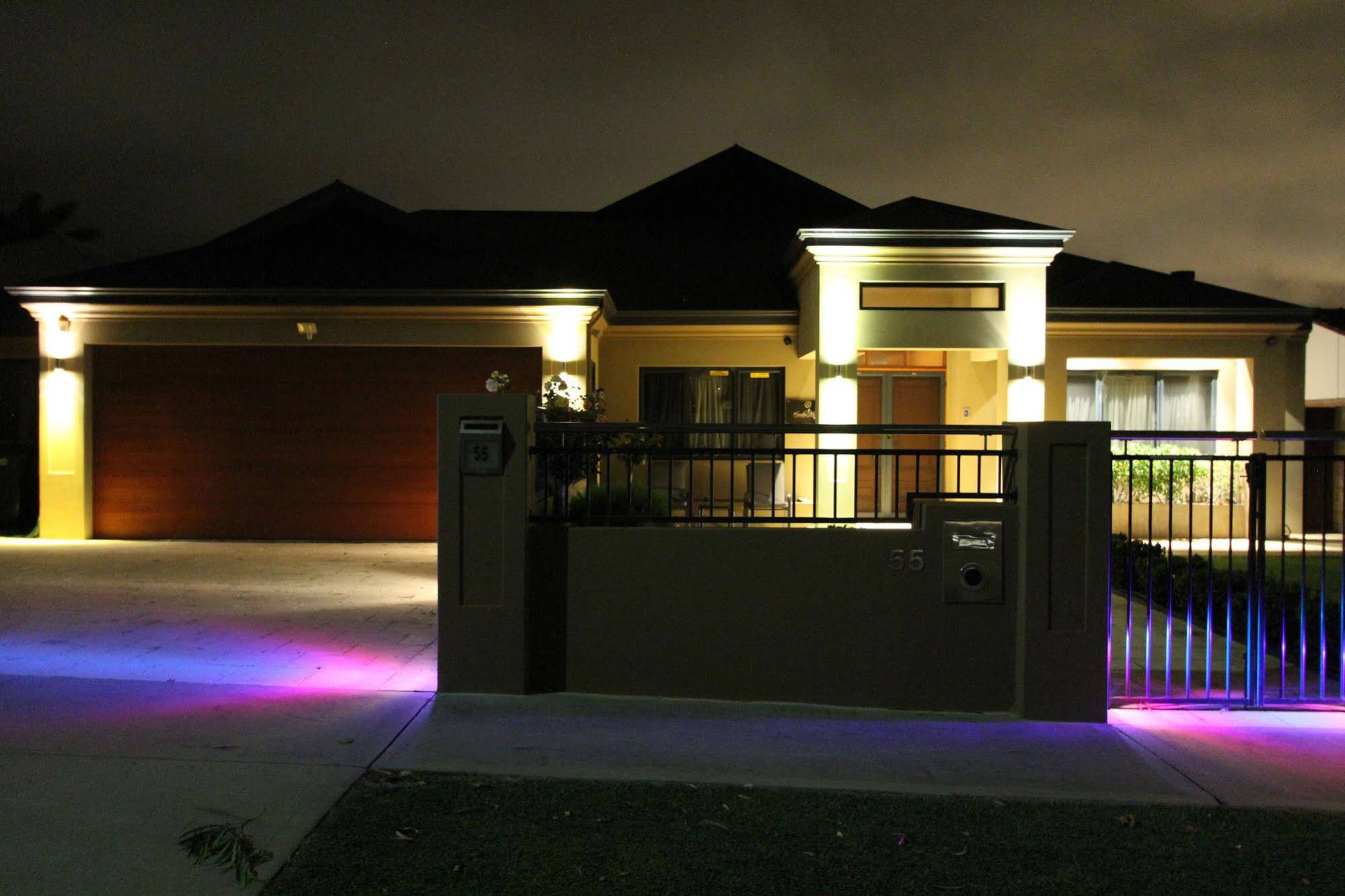 Santa Maria Executive Suites Fremantle B&B