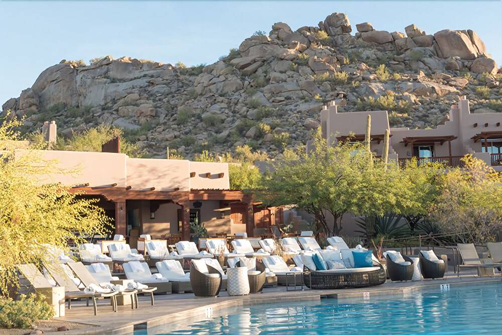 Four Seasons Resort Scottsdale at Troon North - photo 28