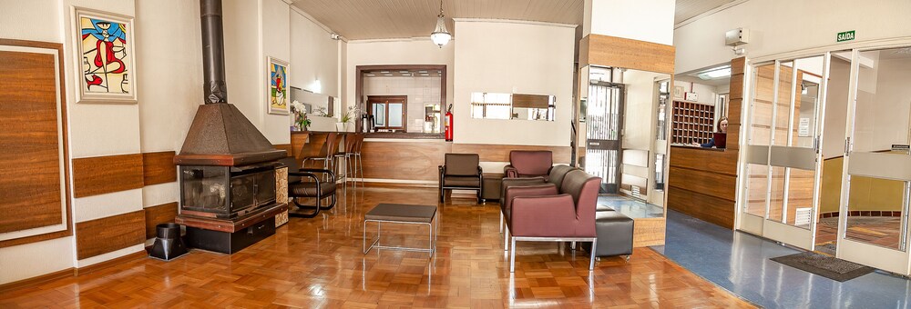 Bandeira Hotel — Caxias Do Sul — photo 4