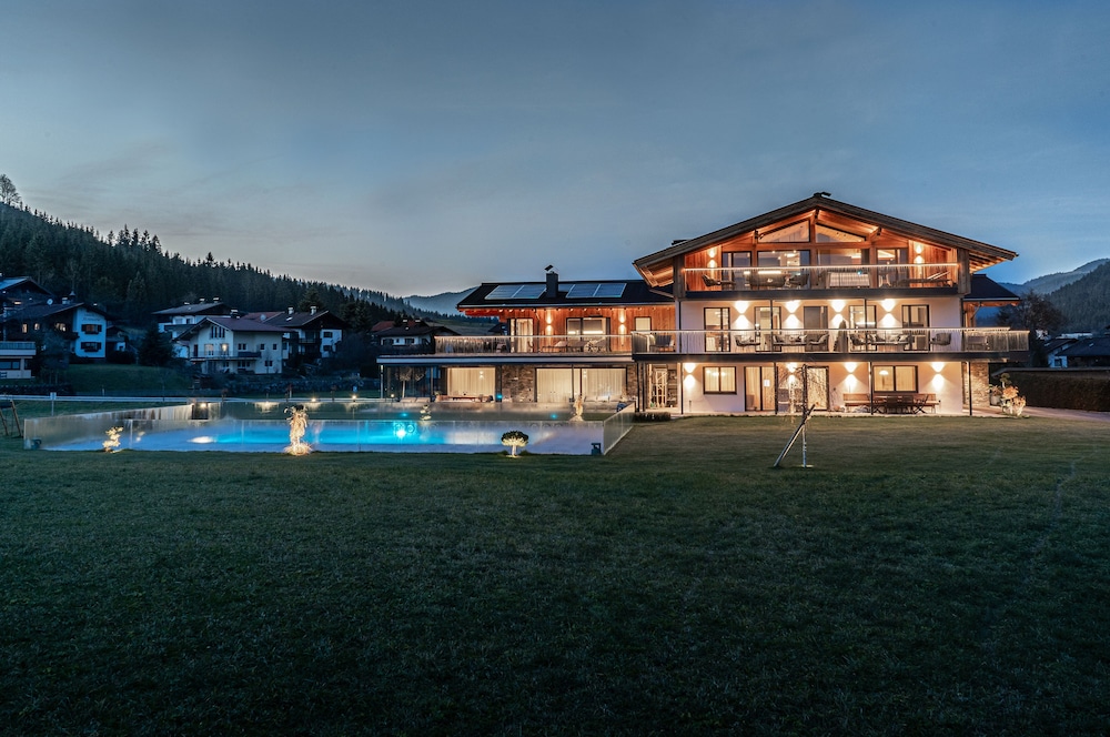 Premium Apartment Resort PUREST in Achenkirch, Austria
