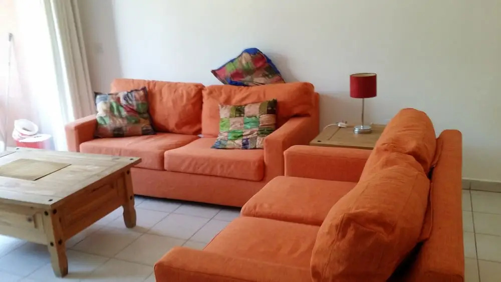 Limnaria Gardens Cozy Apartment by VICHY Holidays