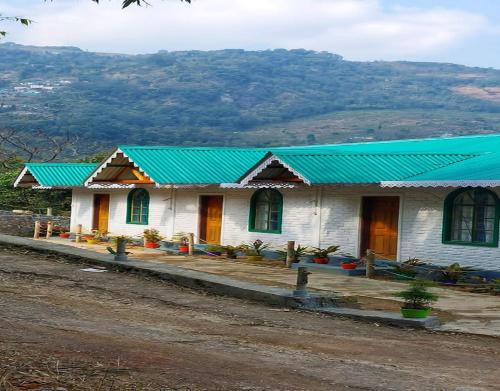 Rongong Farmstay by StayApart pet-friendly hotel Darjiling