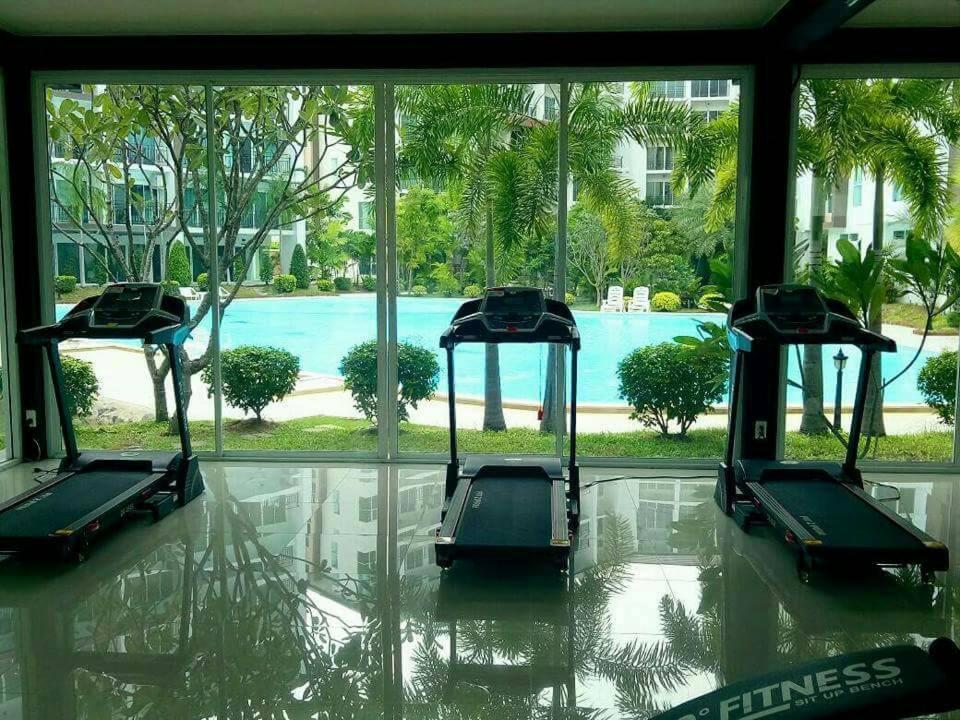 Ad Resort Huahin Chaam — hotel in Cha-Am