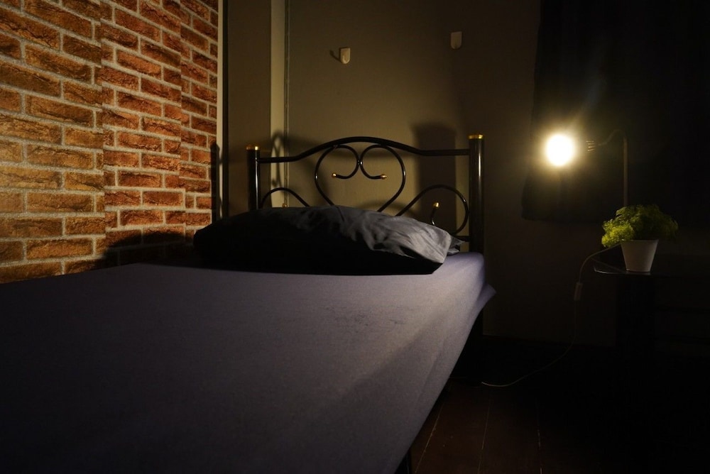 Landscape hostel