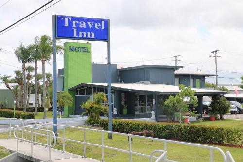 Travel Inn Fort Pierce - photo 48