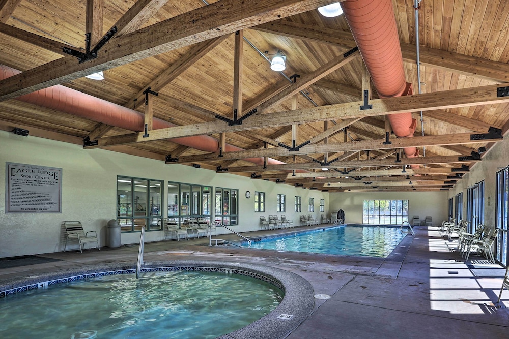 Charming Redmond Townhome w Resort Amenities - photo 20