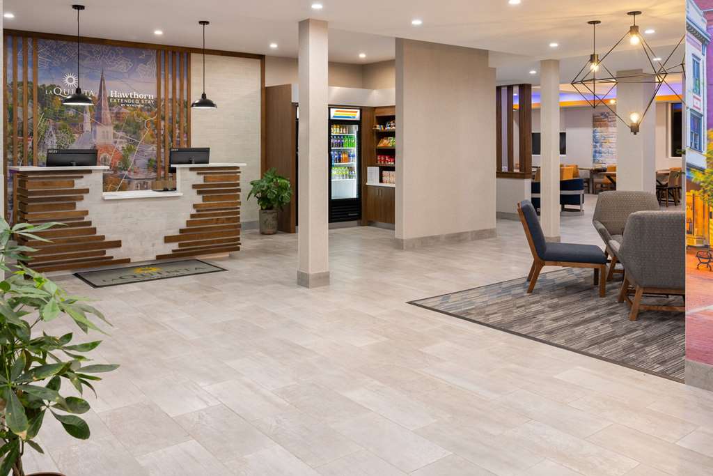 Hawthorn Extended Stay by Wyndham Williston Burlington - photo 8