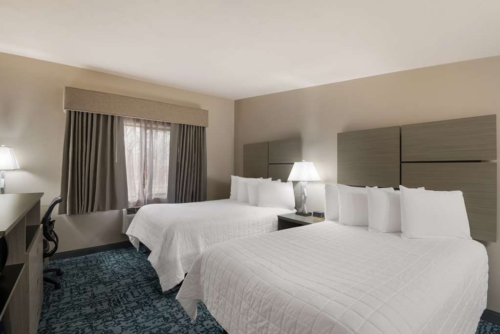 Best Western New Oregon - photo 9