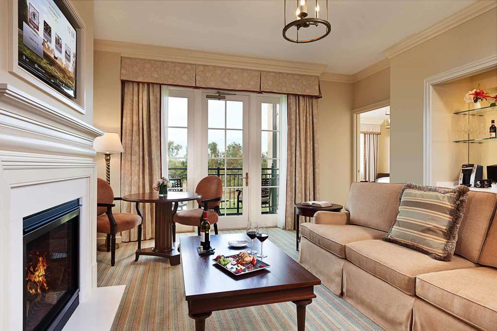 Salamander Resort And Spa - photo 18