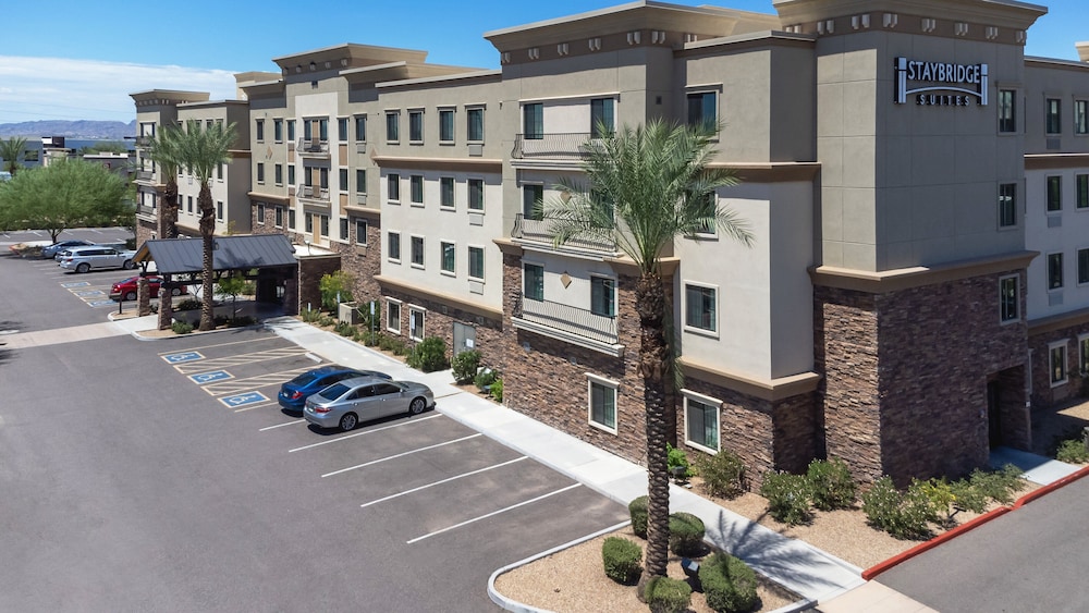 Staybridge Suites Phoenix Chandler by IHG - photo 89