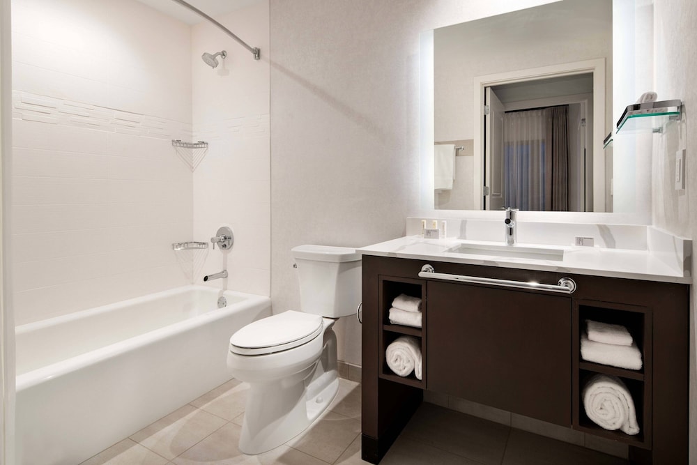 Residence Inn by Marriott Los Angeles Glendale - photo 35