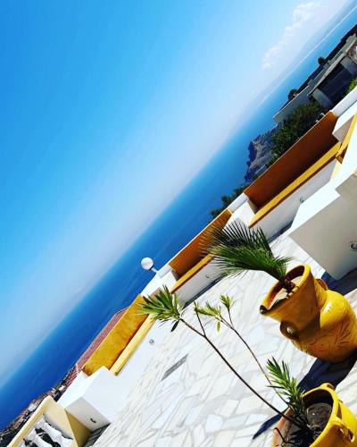 Villa Belle Vue — 4-Star Luxury Hotel in Tabarka, Tunisia