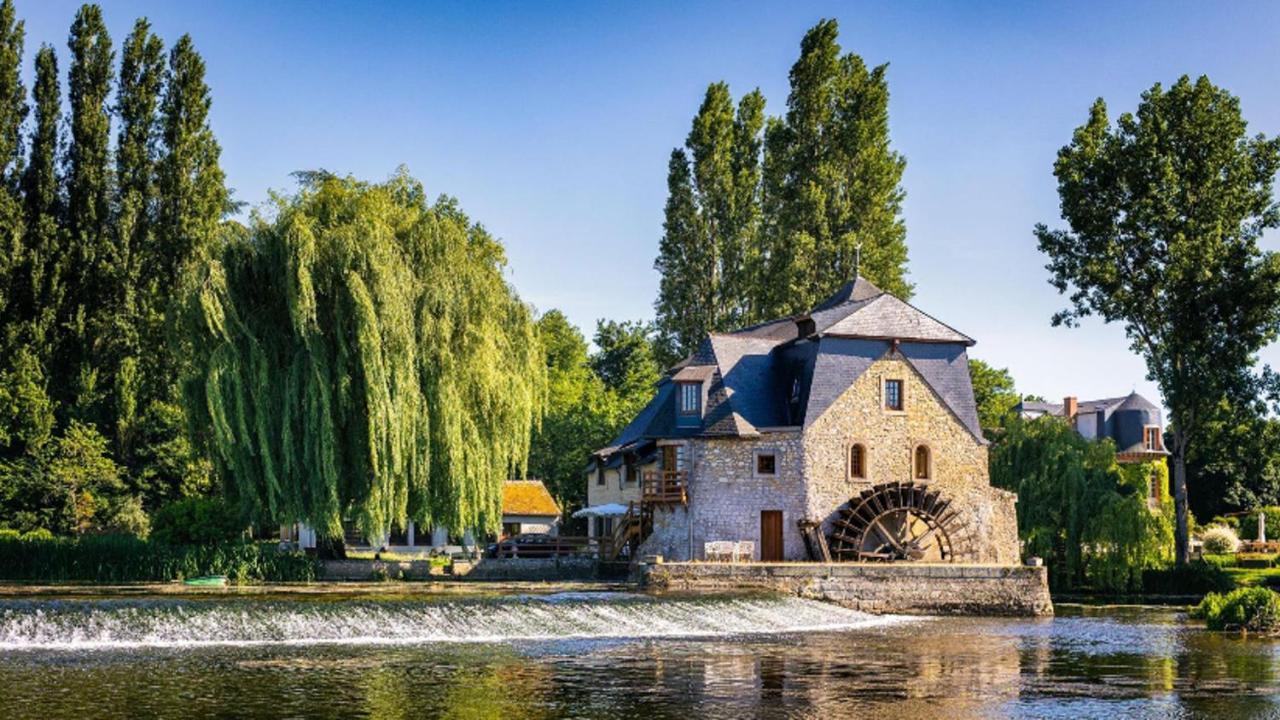 Moulin D'ignieres - last minute hotel in Unknown City