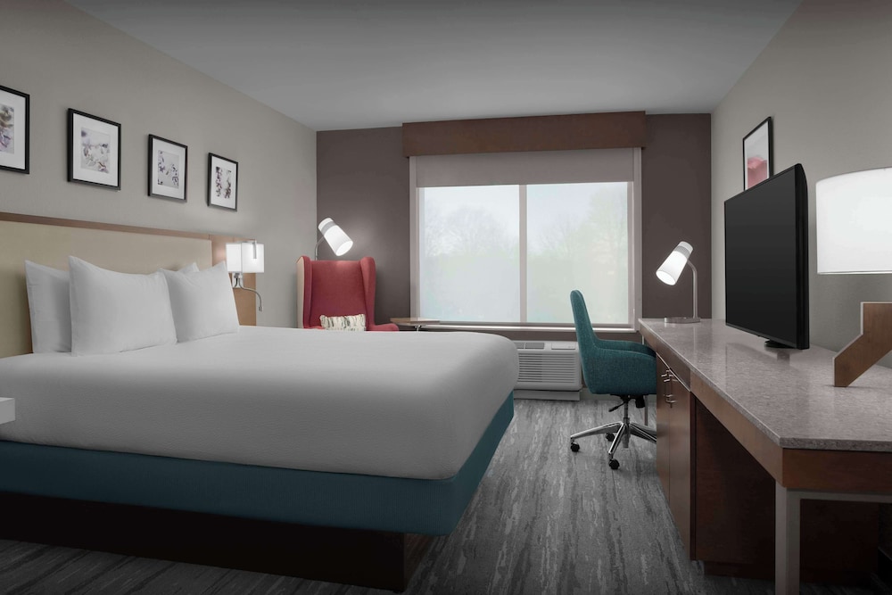 Hilton Garden Inn Atlanta North Johns Creek - photo 13