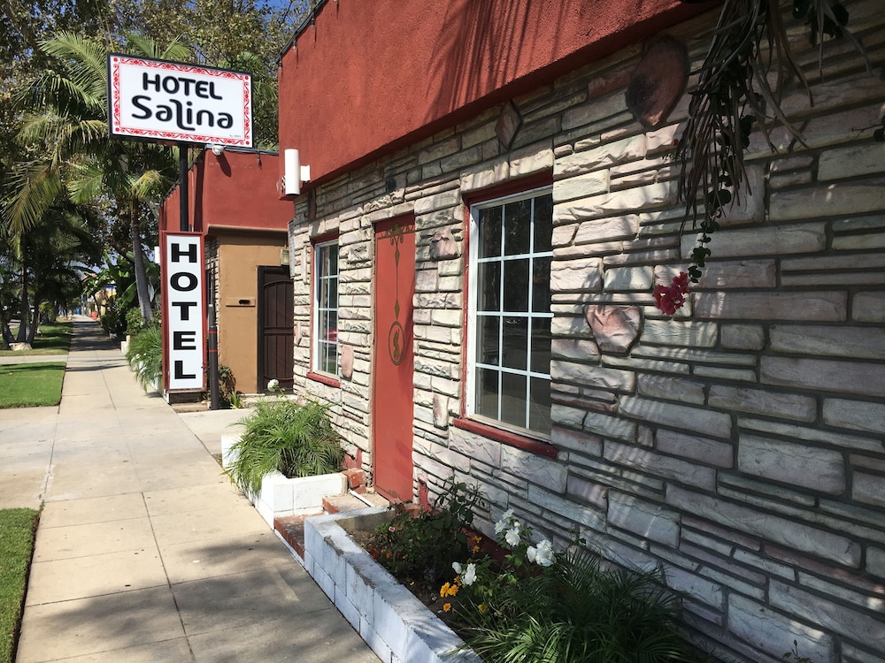 Hotel Salina Long Beach - photo 24