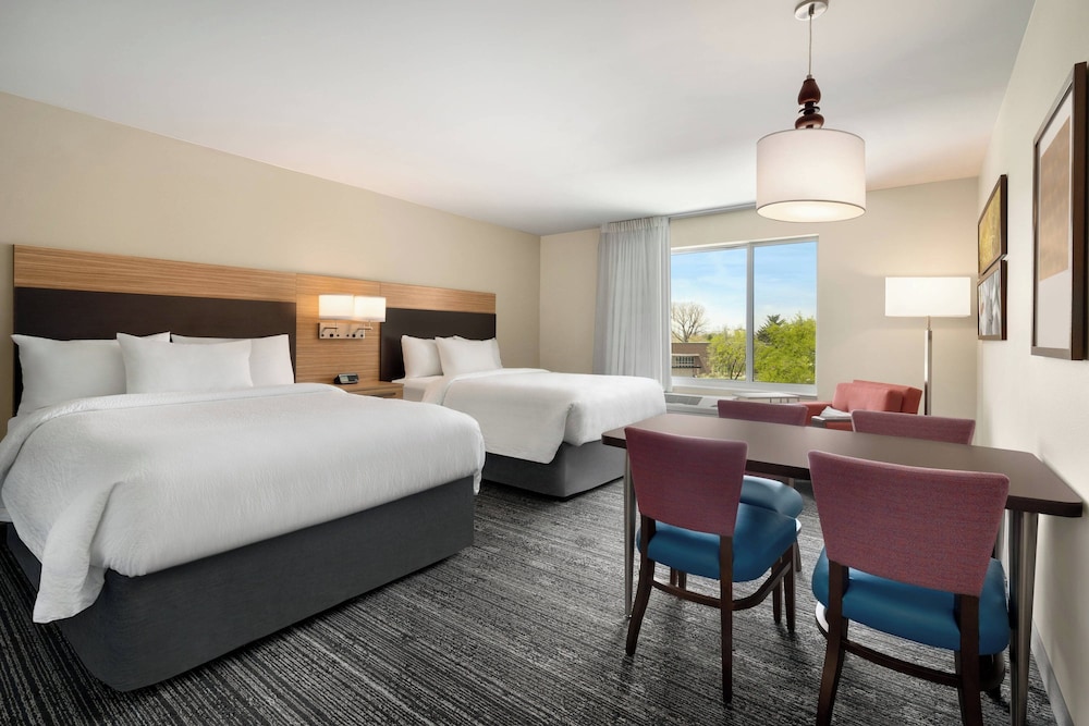 TownePlace Suites by Marriott Logan - photo 10