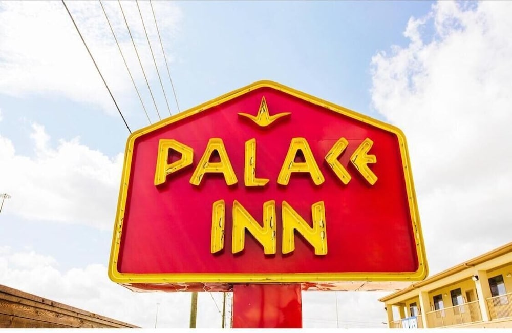 Palace Inn Conroe - photo 48