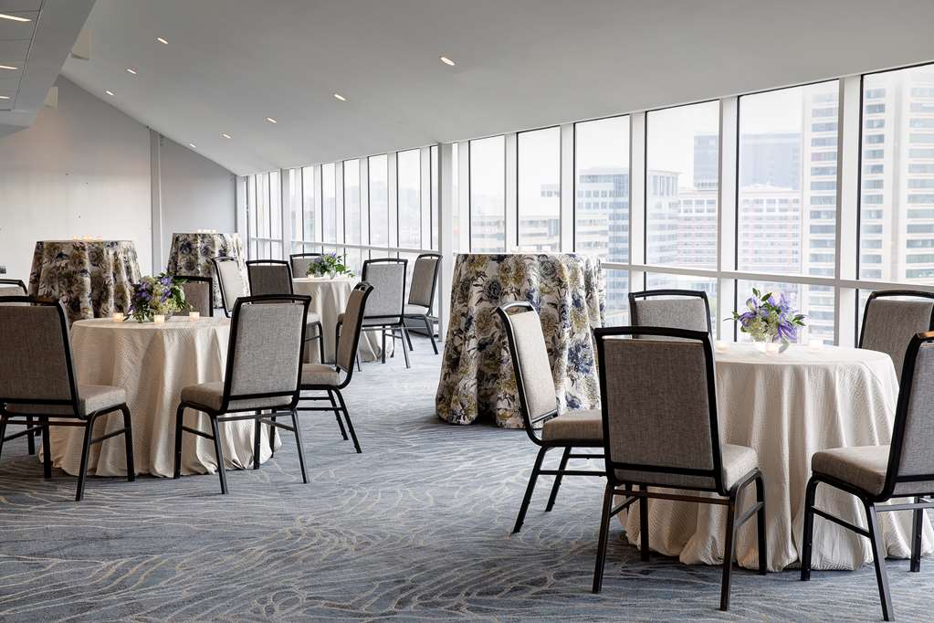 Hyatt Regency Baltimore Inner Harbor - photo 42