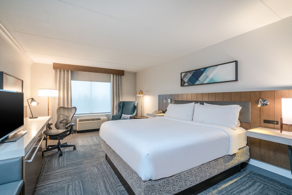 Hilton Garden Inn Pittsburgh Southpointe - photo 13
