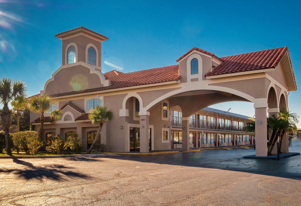 Red Roof Inn PLUS St Augustine - photo 38