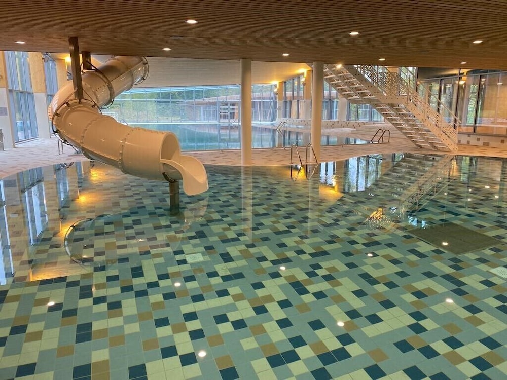 Treeloft Adventure in Nature for 4 People 14 — hotel in Antoing