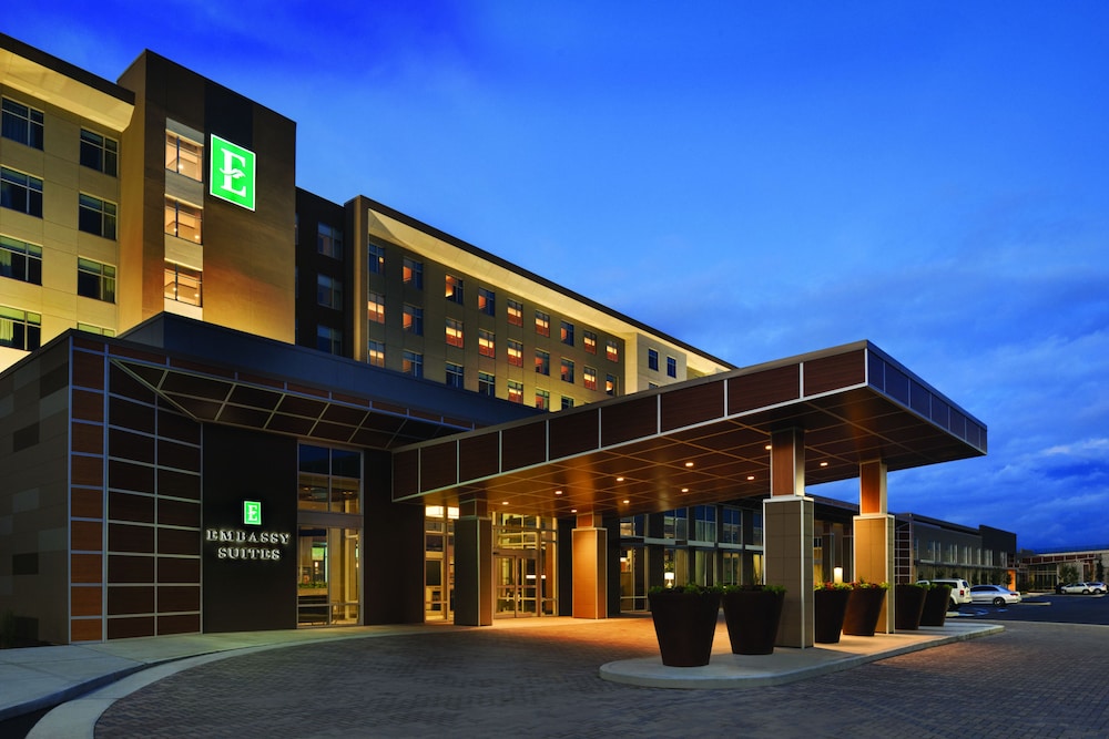 Embassy Suites by Hilton Noblesville Indianapolis Convention Center - photo 52