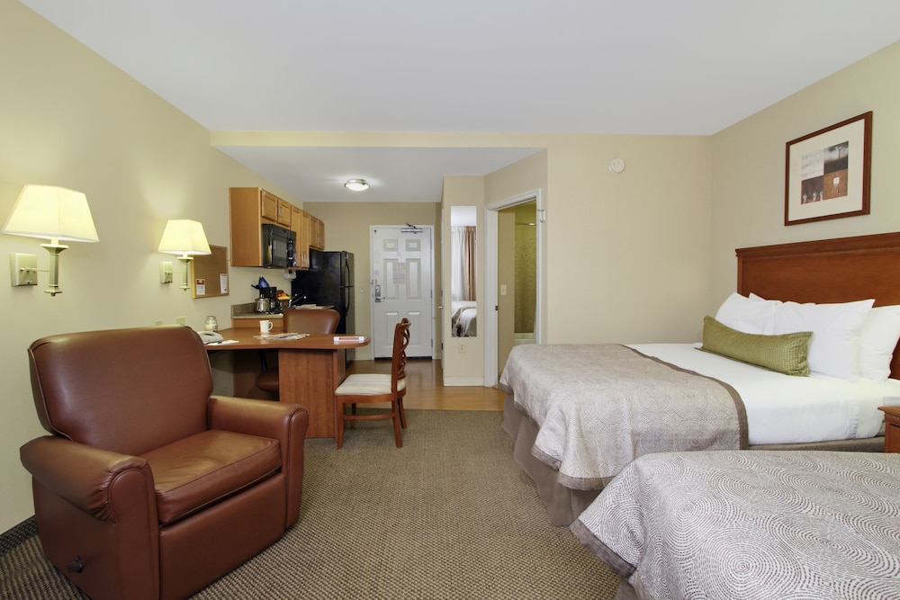Candlewood Suites Norfolk Airport an IHG Hotel - photo 5