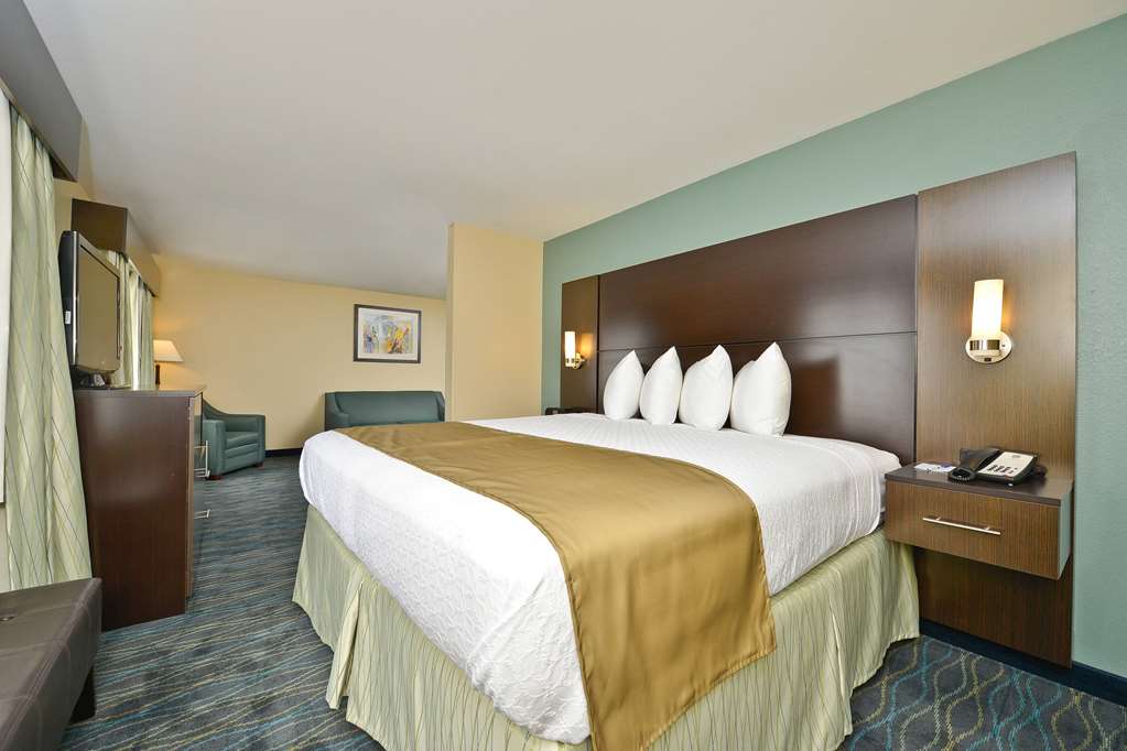 Baymont by Wyndham Marion OH - photo 11