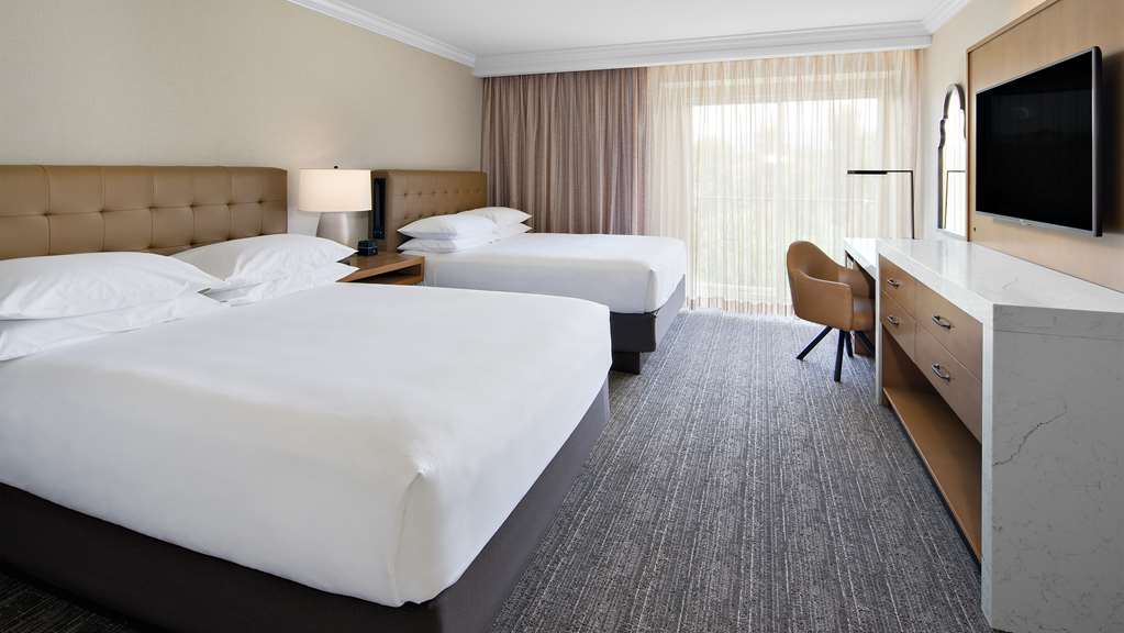 Hyatt Regency Valencia - photo 29