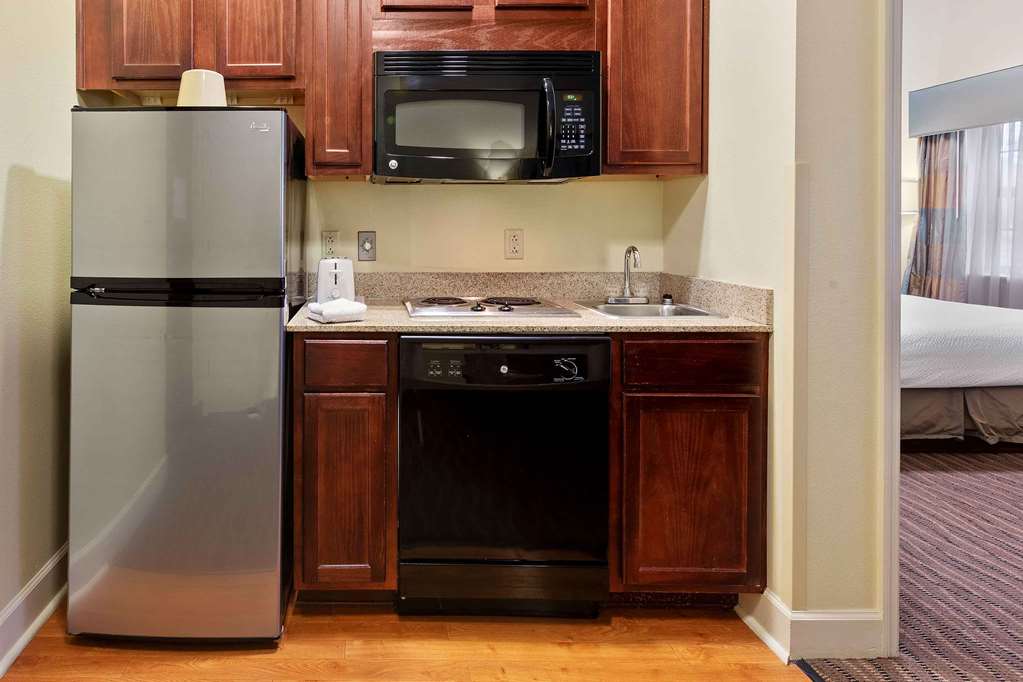 Extended Stay America Premier Suites Lakeland I4 - photo 52