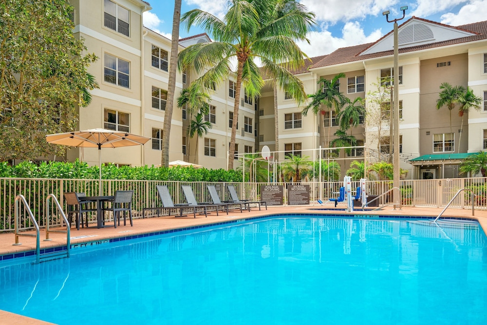 Residence Inn by Marriott Fort Lauderdale City of Plantation - photo 32