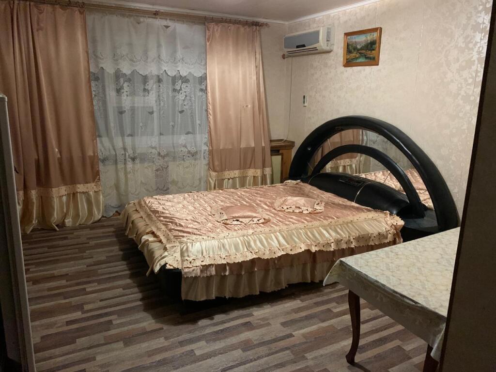 Alan - carbon neutral hotel in Unknown City