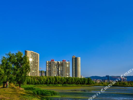 Xiawudong Seaview Inn - last minute hotel in Dali